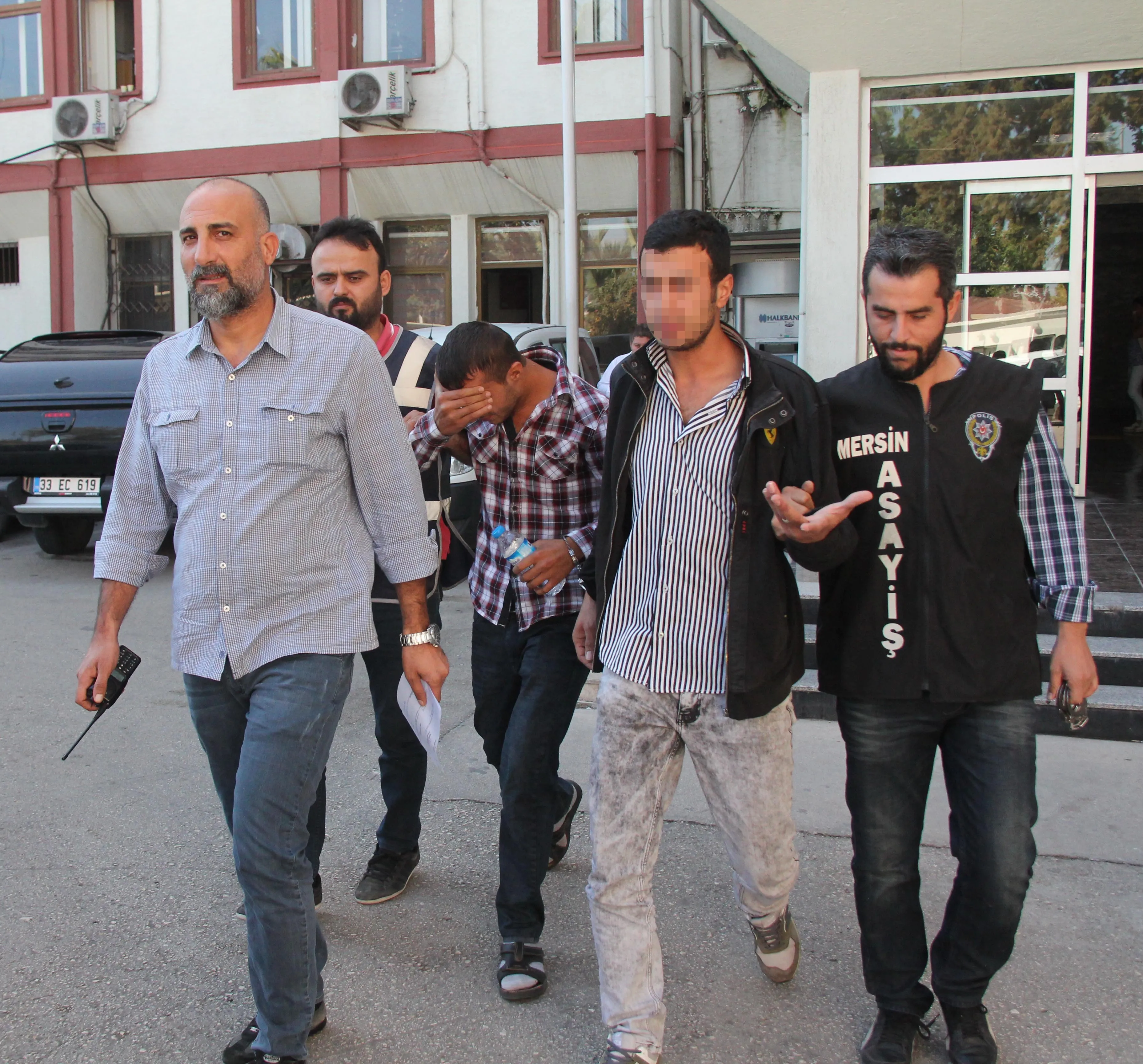 Mersin'de 10 Yıl Önce Kaçırılan Gençle İlgili Soruşturmada Yeni Detaylar Ortaya Çıktı