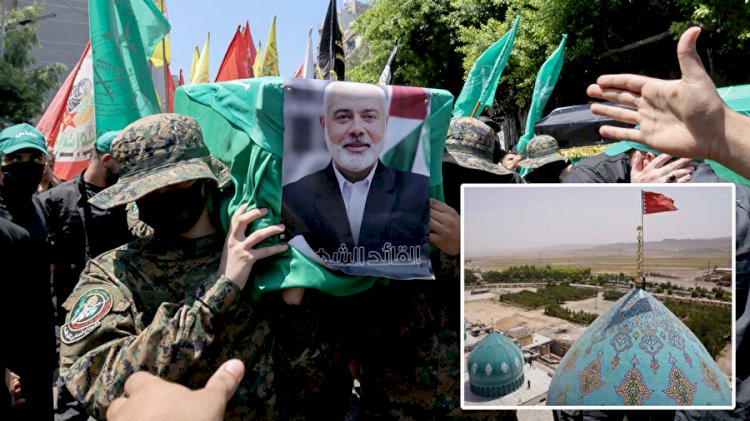 İran’dan İsrail’e misilleme olmadan bir gece daha geçti