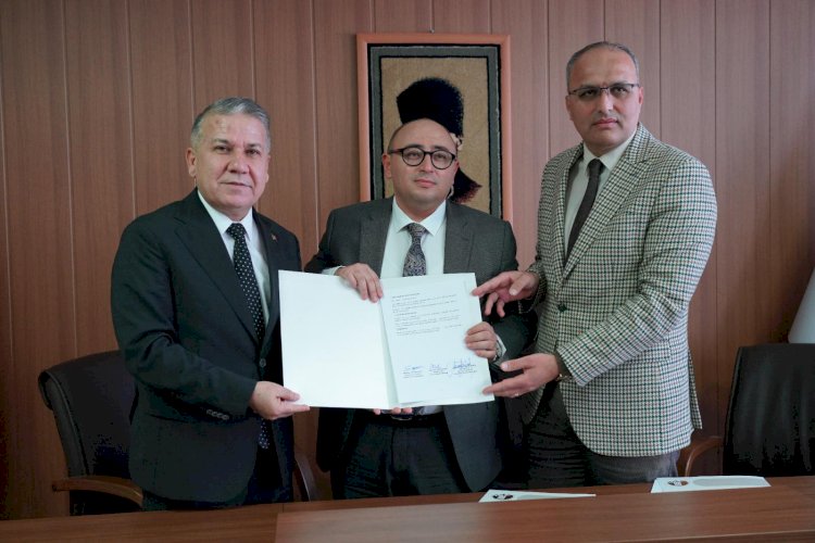 Erdemli Belediyesi’nden LGS ve YKS’ye Girecek Öğrencilere Destek