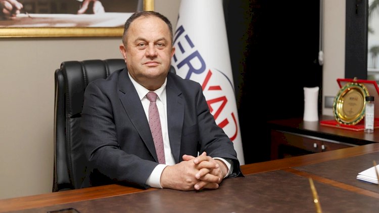 Mersinli İş İnsanı Coşkun Doğmuş: “Dünya Kupası başarısı, Türkiye’nin birlikte başarma iradesini gösterdi” 