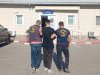 Mersin’de 28 yıl hapis cezası bulunan hükümlü yakalandı