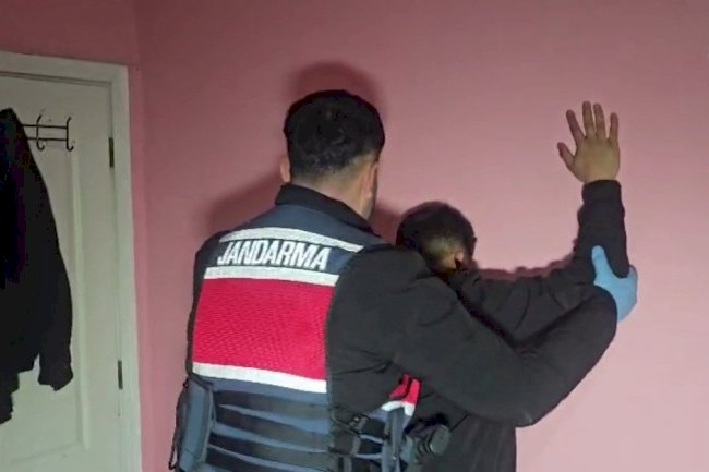 ERDEMLİ MERKEZLİ BAHİS OPERASYONU: 4 ADRESE EŞ ZAMANLI BASKIN