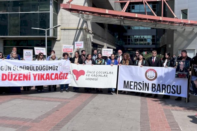 16 yaşındaki Hiranur'un öldürülmesi davasında savcı mütalaasını açıkladı