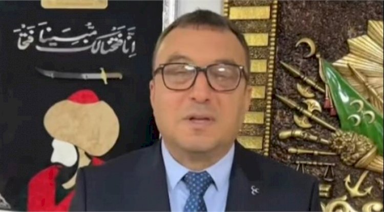 BAŞKAN YILDIRIM "27 ARALIK TARSUS İÇİ KURTULUŞ, TARSUSLU'LAR İÇİN GURUR GÜNÜDÜR"