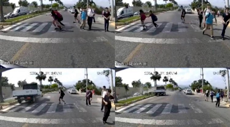 11 yaşındaki Elif Su’nun ölümüne neden olan sürücü tahliye edildi