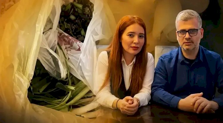 Mezitli'de Doktor Çifte Zehirli Ot Şoku: Pazardan Pazı Diye Aldıkları Ot Tirşik Çıktı, Tadına Bakan Eş Fenalaştı