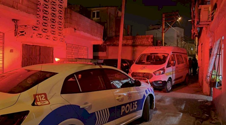 Mersin’deki silahlı kavgada ölü sayısı 2’ye yükseldi