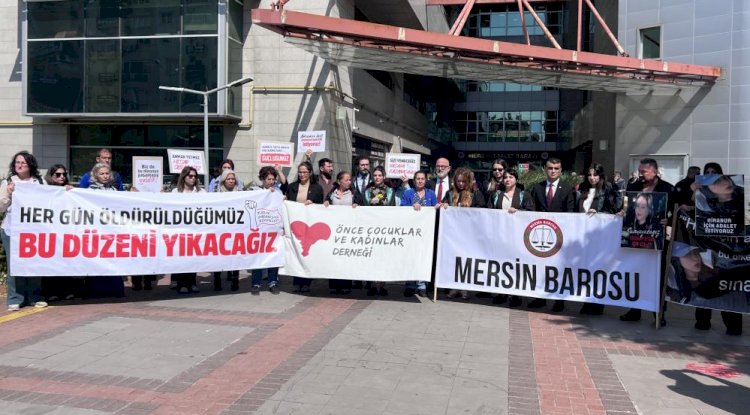 16 yaşındaki Hiranur'un öldürülmesi davasında savcı mütalaasını açıkladı