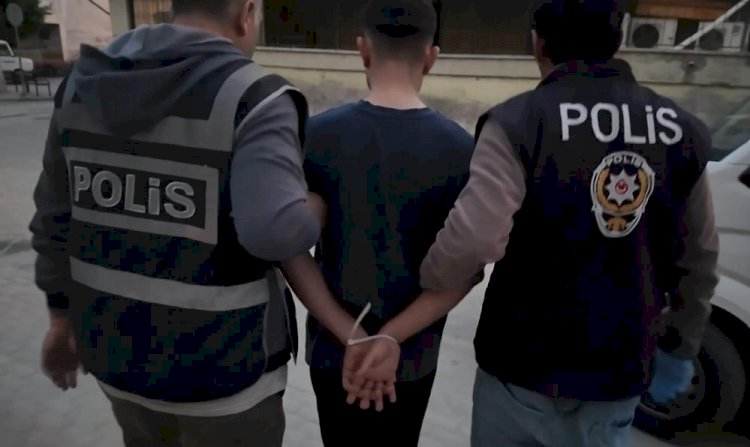 Bakan Yerlikaya açıklamıştı: O operasyonda 351 şüpheli tutuklandı