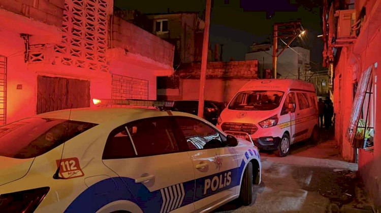 Mersin’deki silahlı kavgada ölü sayısı 2’ye yükseldi
