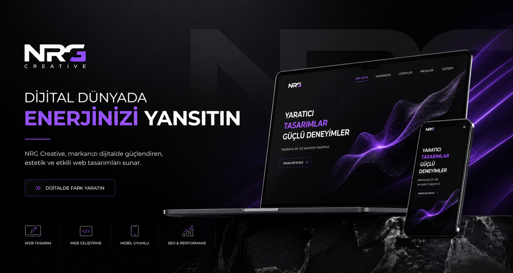 Nrg Creative
