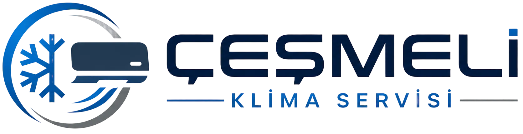 Çeşmeli Klima Servisi