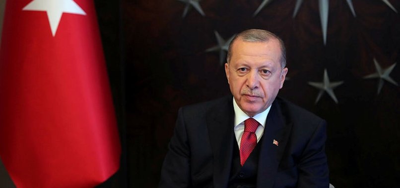 Son dakika: Başkan Erdoğan’dan kritik toplantı sonrası açıklamalar
