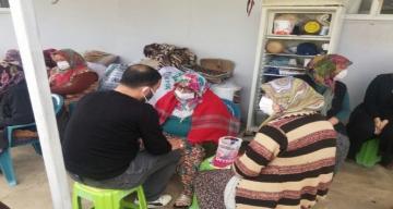 Şehit polisin acı haberi Mersin’deki ailesine ulaştı