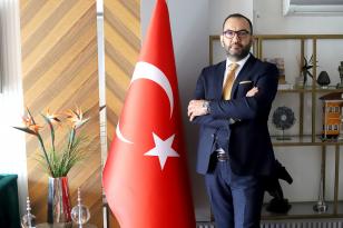 Karaalioğlu: “Mersin Türkiye’nin sanayi üssü olma yolunda”