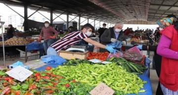 Mersin ve Adana’nın şubat ayı enflasyonu yüzde 14,72