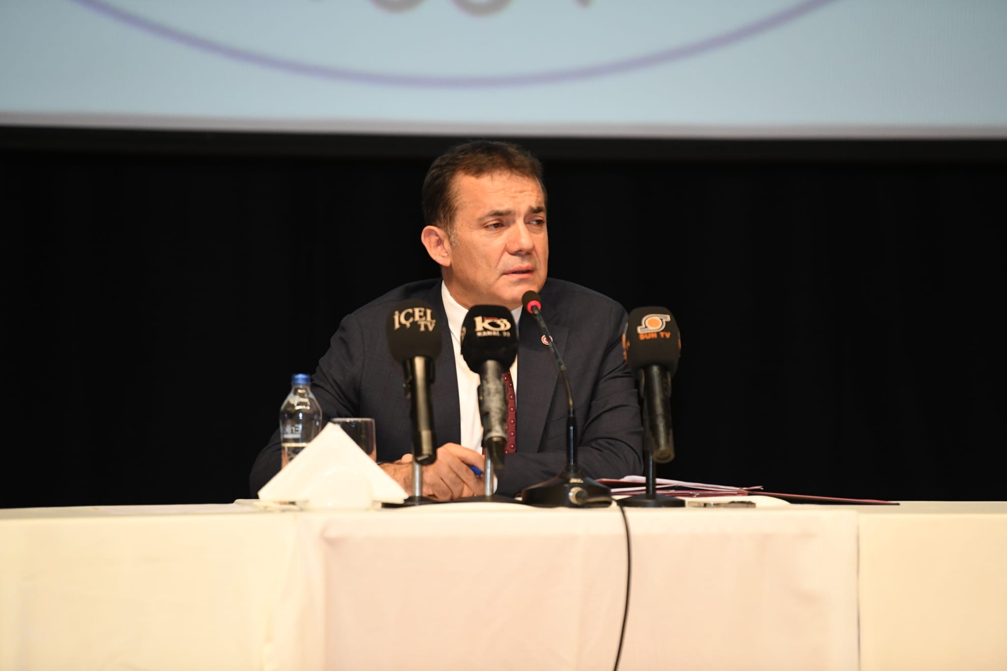 Başkan Özyiğit, Yenişehir Çevreci Halk Kart’ı anlattı