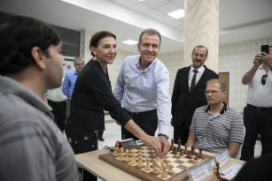Uluslararası Satranç Turnuvalarının En Önemlisi Başladı